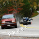 Illustration for article titled Stop-Motion Motorcycle Collision On Tail Of The Dragon